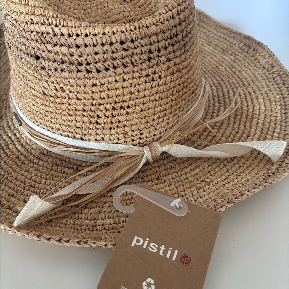 Pistil Janis Sun Hat (NWT!) - Picture 5 of 11